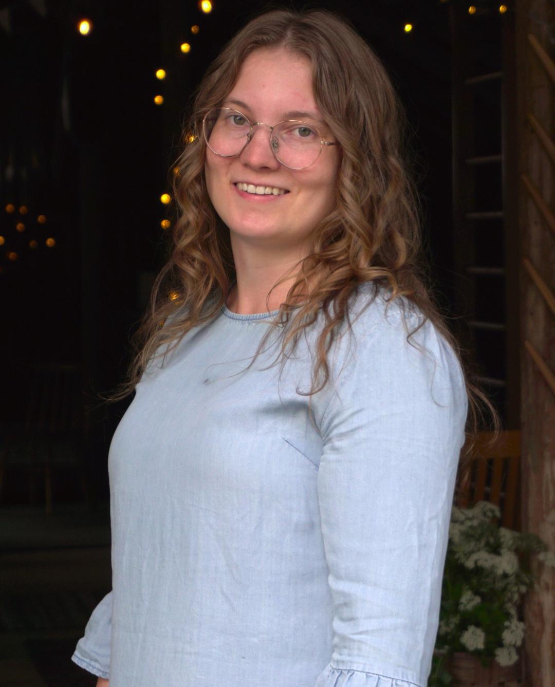 Heidi Heikkala