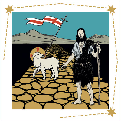 Kolmas adventti