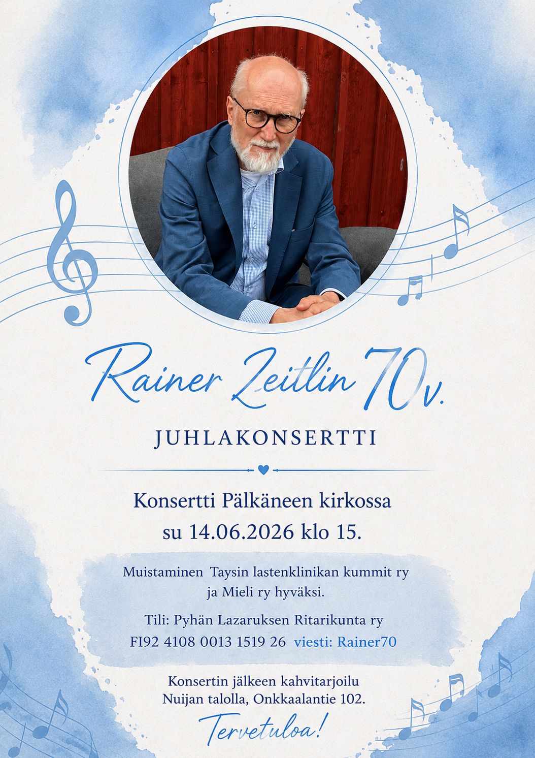 Rainer Zeitlin