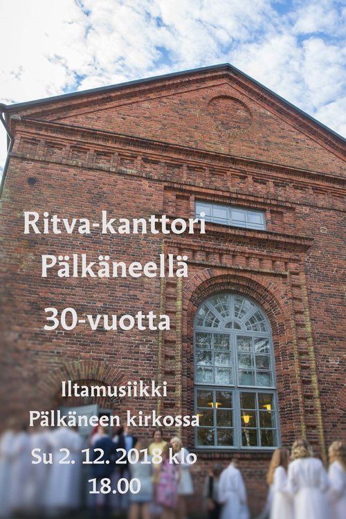 Iltamusiikki Pälkäneen kirkossa Iltamusiikki Pälkäneen kirkossa