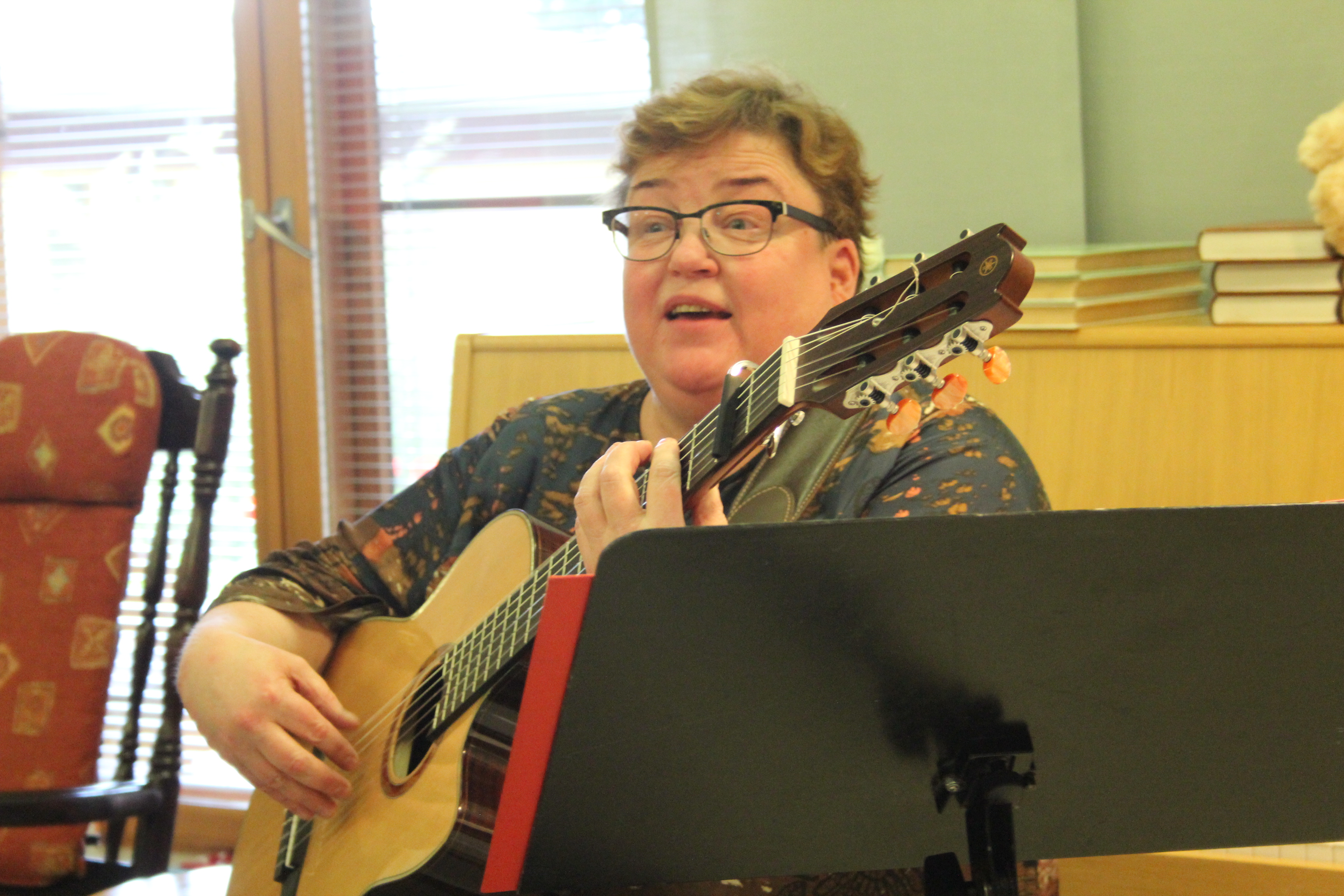 Tuula Hakkarainen
