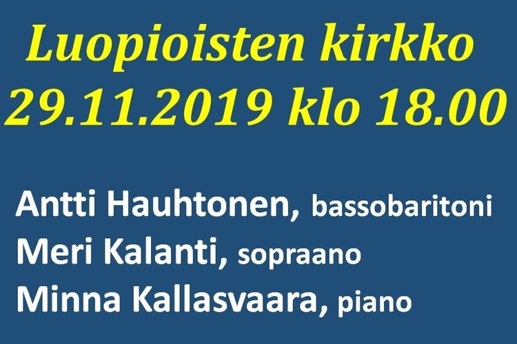 Konsertti Konsertti