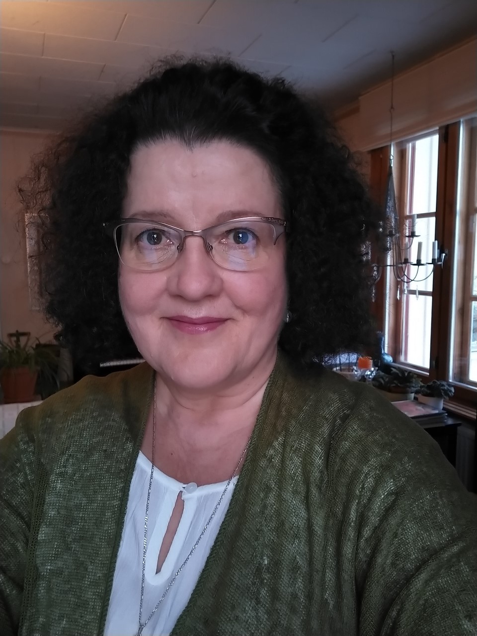 Aija-Leena Ranta