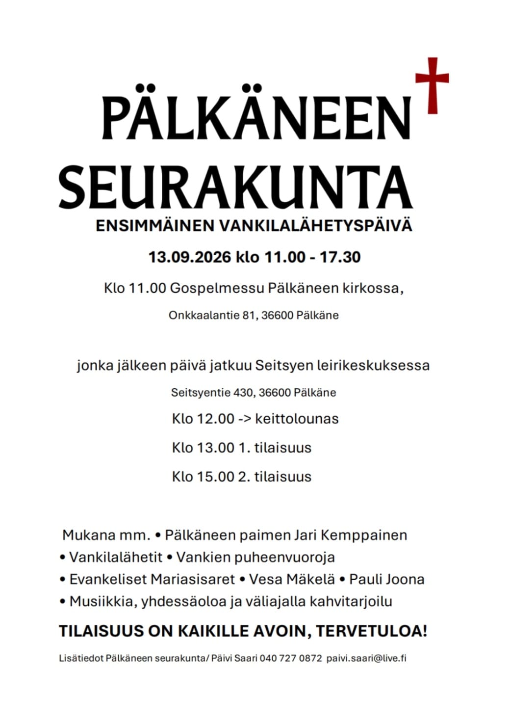 ohjelma