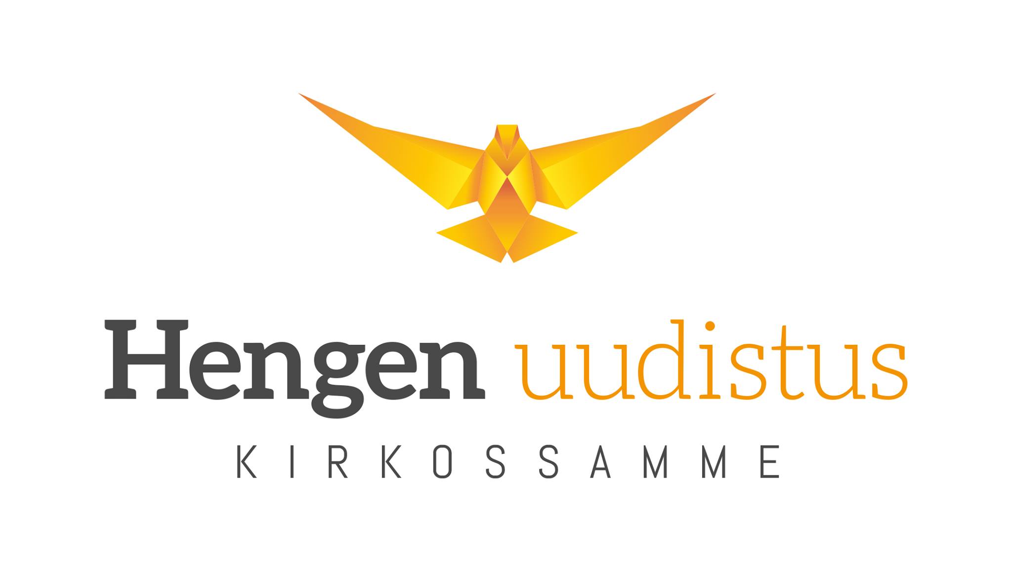 Hengen uudistus kirkossamme kyykynen