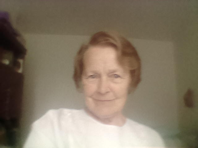 Sirpa Marttinen-Huhdanpää