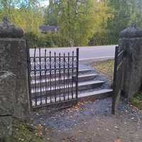 Tommolan hautausmaa Tommolan hautausmaa
