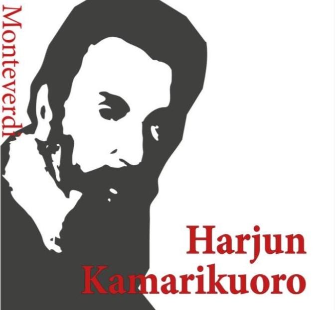 Harjun kamarikuoron konsertti 25.10.