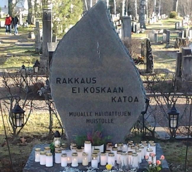 Sururyhmät alkavat marraskuussa