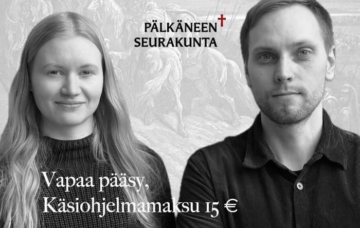 Sodan ja rauhan lauluja 25.7.